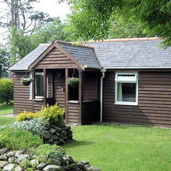Cefn Uchaf Guesthouse Garndolbenmaen Kültér fotó