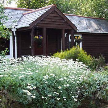 Cefn Uchaf Guesthouse Garndolbenmaen Kültér fotó