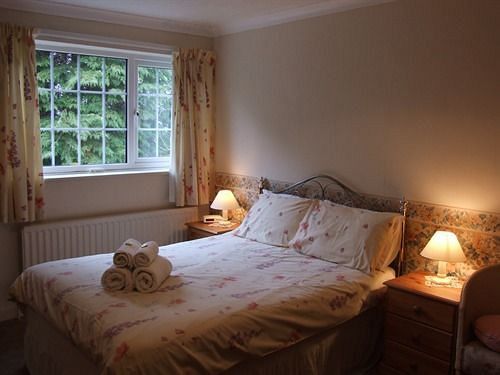 Cefn Uchaf Guesthouse Garndolbenmaen Kültér fotó