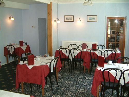 Cefn Uchaf Guesthouse Garndolbenmaen Kültér fotó